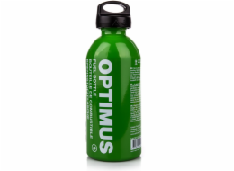 Optimus Fuel S Dětská bezpečná palivová láhev zelená 0,4 l (8017606)