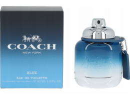 NoName COACH Blue For Man EDT sprej 40ml