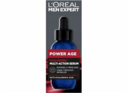 Alkotest L'OREAL Men Expert Power Age Multi-Action Face Serum Wrinkle Reducing 30ml