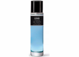 Alkotest Alkoholový analyzátor SAPHIR My Identity Men EDP 200ml