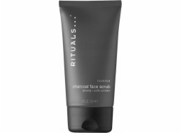 Alkotest RITUALS_Homme peeling na obličej 125ml