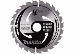 Makita MAKITA KRUHOVÁ PILA 185x30x24z M-FORCE WOOD