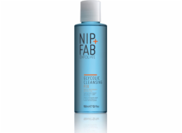 Alkotest Glycolic Fix čisticí gel na obličej 150ml