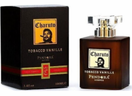 Alkotest PARIS CORNER Charuto Tobacco Vanille EDP sprej 100ml