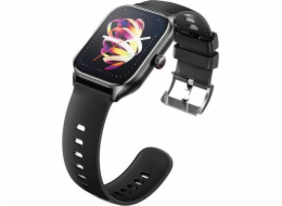 Awei Chytré hodinky AWEI SmartWatch H21 2.01 černá/černá