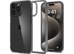 Spigen Ultra Hybrid iPhone 16 Pro Max Space Crystal ACS07994