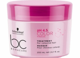 Schwarzkopf Professional BC Bonacure pH 4,5 200 ml