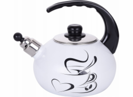 Kamille NEELEKTRICKÁ KONVICE 1036 HRNKŮ 2,5 L