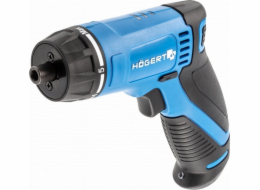 Dewalt HOGERT AKU ŠROUBOVÁK 7,2 V