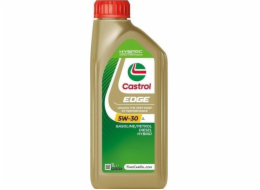 Castrol Edge Titanium FST olej 5W-30 1l