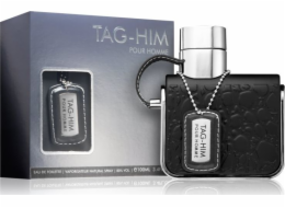 Armaf Tag-Him EDT 100ml