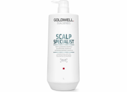 Goldwell Dualsense Scalp Deep Cleansing šampon na vlasy 1000ml