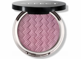Alkotest AFFECT_Lisovaný zvýrazňovač Shine On Rose Crystal 8g