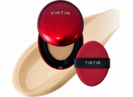 Alkotest TIRTIR_Mask Fit Red Cushion dlouhotrvající make-up v polštářku 24W Soft Beige 4,5g