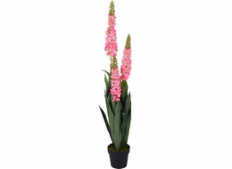 Home Styling Collection Kolekce pro domácí styling Umělý lupin v květináči, 120 cm