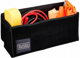 Victoria Sport Úložná taška Organizer do auta 50x15,5x28cm Black + Decker