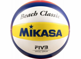 Mikasa VOLEJBALOVÉ MÍČE BV1.550C