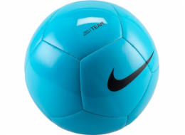 Nike Fotbalové kopačky Pitch Team modré FZ7553 486 4