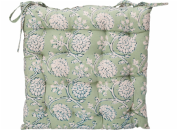 Home Styling Collection Zahradní polštář na židli z kolekce Home Styling, 40 x 40 cm