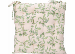 Home Styling Collection Zahradní polštář na židli z kolekce Home Styling, 40 x 40 cm