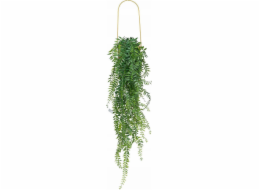Atmosphera Umělá závěsná rostlina COL, výška 82 cm