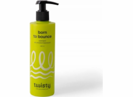 NoName TWISTY_Born To Bounce Šampon pro kudrnaté vlasy 280ml
