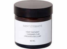 NoName Konopná mast Saint Eternite na obličej a tělo 60ml