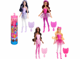 Mattel Panenka Barbie Color Reveal Ballerina Series (HRK17)
