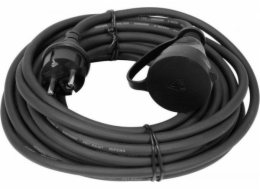 Yato Prodlužovací kabel pro stavbu 3*1,5, 10 m (1 ks)