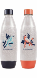 Sodastream Lahve Fuse Birds 2x1l
