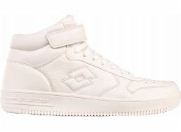 Lotto Lotto Paliot Mid OC 2400190U-1010 bílá 36