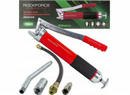 ROCKFORCE / WMC Ruční závitník ROCKFORCE 600cc + 4 trysky