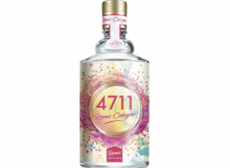 4711 Unisex parfém 4711 EDC Remix Cologne Festival Vibes Edition 2021 100 ml