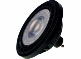 Milagro Transparent AR111 LED žárovka neutrální 6W Milagro AR3901
