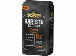 Jacobs Kávová zrna Crema Intense 1 kg