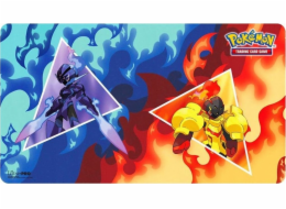 Ultra-Pro Ultra Pro: Pokémon - Herní podložka - Armarouge a Ceruledge