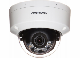 Hikvision VANDALODOLNÁ KAMERA HD-TVI DS-2CE50DF3T-VPLSE(2,8MM) Chytré hybridní světlo - 1080p Hikvision