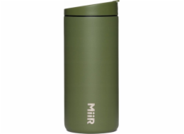 MiiR MiiR - Flip Traveler Khaki - Termohrnek 350ml