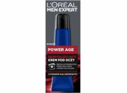 L’Oreal Paris L'Oréal Paris L'Oréal Men Expert Power Age Revitalizační oční krém 15ml