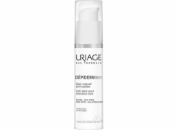Uriage Depiderm Anti-Dark Spot Intensive Care intenzivní péče proti zabarvení pleti 30ml