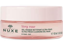 Nuxe NUXE Very Rose Ultra-Fresh pleťová maska 150 ml