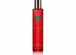 Rituals Rituals The Ritual Of Ayurveda Blissful vlasová a tělová mlha s indickou růží a sladkým mandlovým olejem 50ml. - sprej na vlasy a tělo