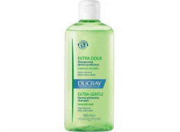 Ducray Extra-Gentle Dermo-Protective Shampoo jemný šampon pro citlivé vlasy 400ml