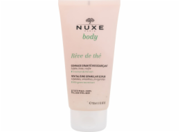 Nuxe Reve De The Revitalizing Body Scrub 150ml