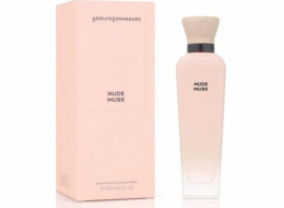 Adolfo Dominguez Nude Musk EDP 120 ml