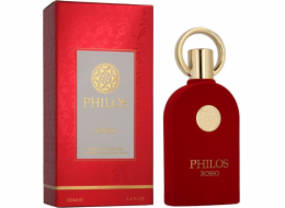 TRITON Dámský parfém Maison Alhambra EDP Philos Rosso 100 ml
