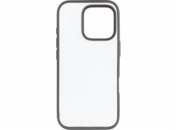Blueo Pouzdro na telefon BLUEO APE pro Apple iPhone 16 Pro šedé