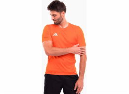 Adidas Pánské tričko Table 23 Jersey oranžové IB4927 XL