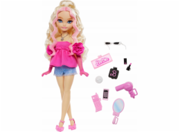 Mattel Barbie Dream Besties Panenka Malibu HYC21
