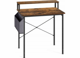 Leobert Počítačový stůl Desk - LWD080B01V1